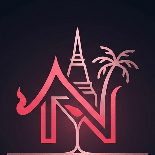 ThaiNight logo
